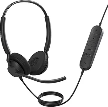 Jabra Engage 40 стерео USB-A UC