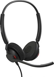 Jabra Engage 40 стерео USB-C UC without control unit