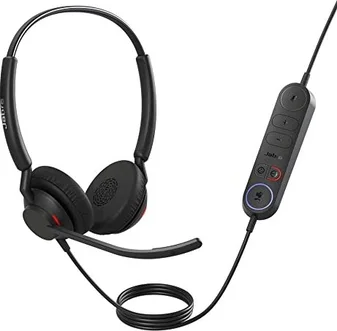 Jabra Engage 40 стерео USB-C MS