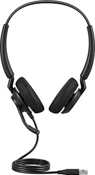 Jabra Engage 40 стерео USB-A UC without control unit