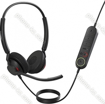 Jabra Engage 40 stereo USB-C UC