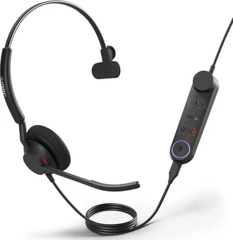 Jabra Engage 50 II моно USB-C UC