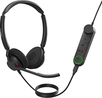 Jabra Engage 50 II стерео USB-C UC