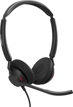 Jabra Engage 50 II стерео USB-C UC without control unit
