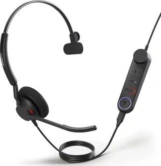 Jabra Engage 50 II моно USB-A UC