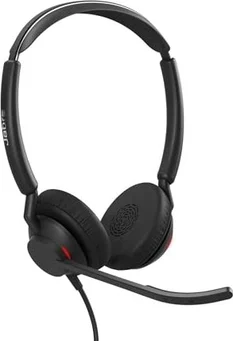 Jabra Engage 50 II стерео USB-A UC without control unit