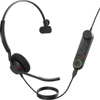 Jabra Engage 50 II моно USB-C MS
