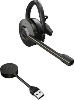 Jabra Engage 55 Convertible UC USB-A