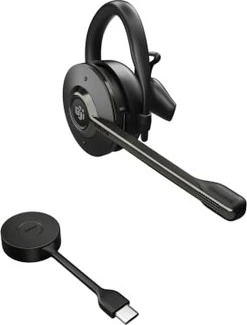 Jabra Engage 55 Convertible MS USB-C