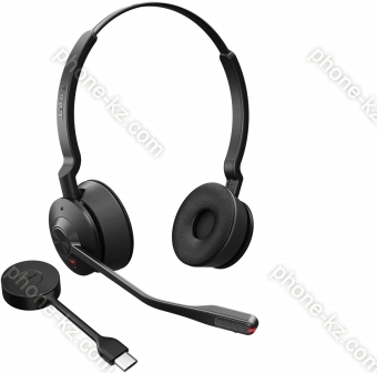 Jabra Engage 55 UC stereo USB-C