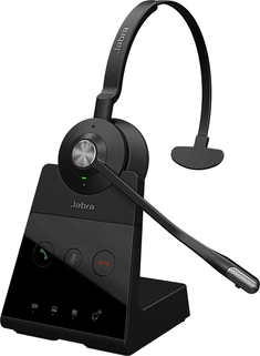 Jabra Engage 65 стерео (EN)