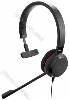 Jabra Evolve 20SE MS Mono USB-A