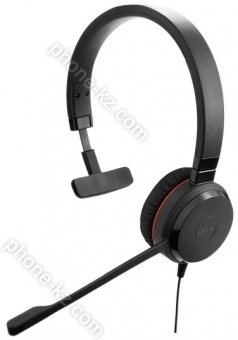 Jabra Evolve 30 II UC Mono USB-A