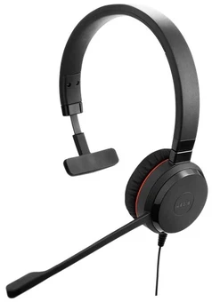 Jabra Evolve 30 II моно replacement гарнитура