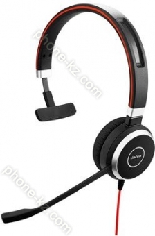 Jabra Evolve 40 MS Mono