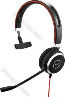 Jabra Evolve 40 MS Mono USB-C