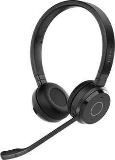 Jabra Evolve 65 TE стерео MS