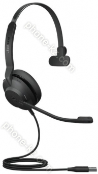 Jabra Evolve2 30 SE - USB-A MS Mono