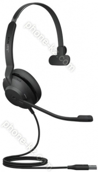 Jabra Evolve2 30 SE - USB-A UC Mono