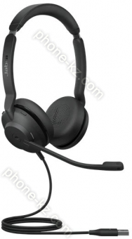 Jabra Evolve2 30 SE - USB-A UC stereo