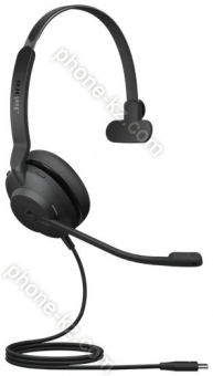 Jabra Evolve2 30 SE - USB-C MS Mono