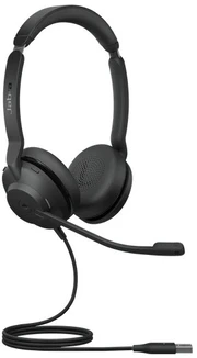 Jabra Evolve2 30 стерео USB-A MS