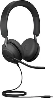 Jabra Evolve2 40 SE стерео USB-A MS
