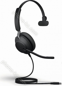 Jabra Evolve2 40 SE - USB-A UC Mono