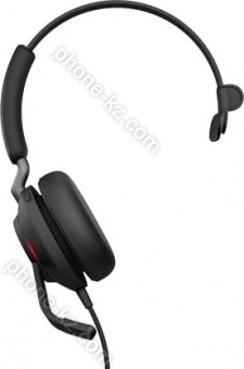 Jabra Evolve2 40 SE - USB-C MS Mono