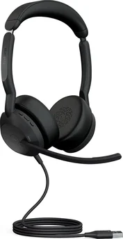 Jabra Evolve2 50 стерео USB-C MS