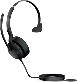 Jabra Evolve2 50 стерео USB-A MSx