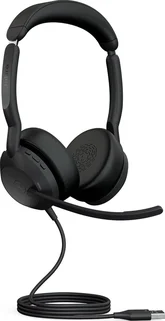 Jabra Evolve2 50 стерео USB-A MS