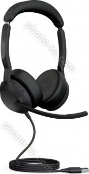 Jabra Evolve2 50 - USB-A MS stereo