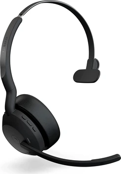 Jabra Evolve2 55 моно USB-C UC