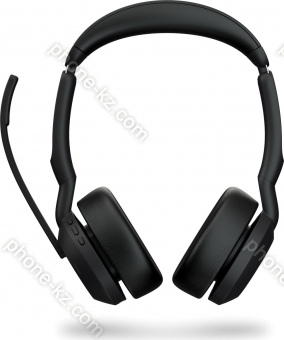 Jabra Evolve2 55 - USB-A UC stereo