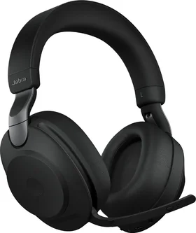 Jabra Evolve2 85 USB-C MS black