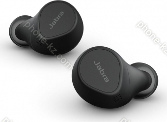 Jabra Evolve2 Buds USB-A MS