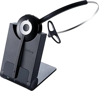 Jabra PRO 920 моно (UK)