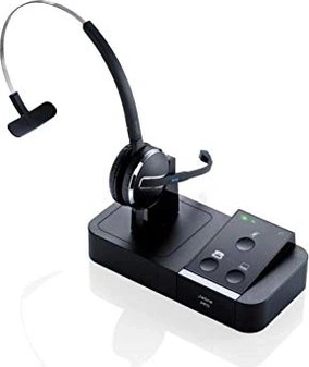 Jabra PRO 9450 Flex моно (DE)