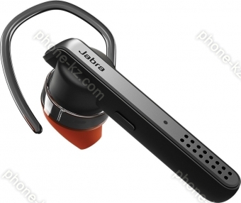 Jabra Talk 45 silver