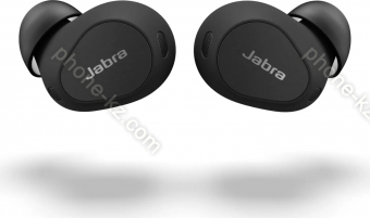 Jabra elite 10 Matte Black