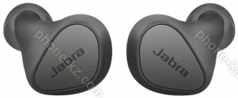 Jabra elite 3 Dark Grey