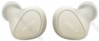 Jabra elite 3 Light beige