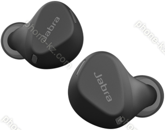 Jabra elite 4 Active black