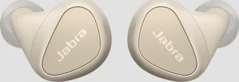 Jabra elite 5 Gold beige