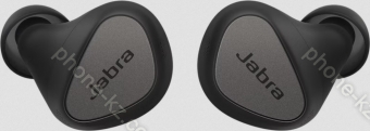 Jabra elite 5 titanium Black