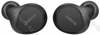Jabra elite 7 Pro Black