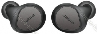 Jabra elite 7 Pro titanium Black