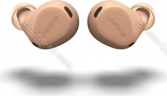 Jabra elite 8 Active Caramel