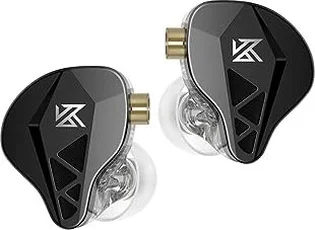 KZ EDXS с микрофоном